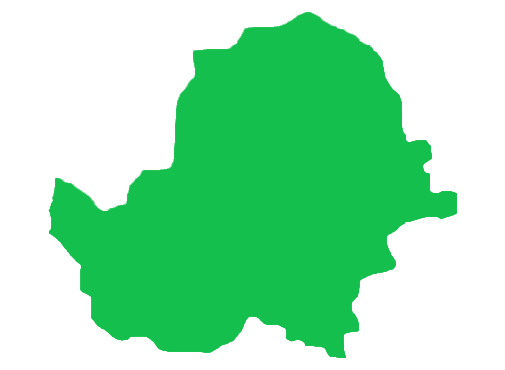 Suveseikluse ala kaart