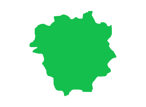 Suveseikluse ala kaart