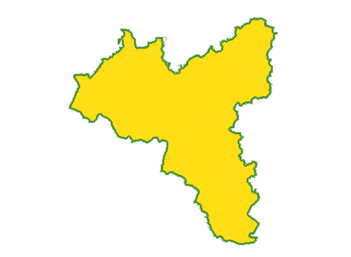 Suveseikluse ala kaart